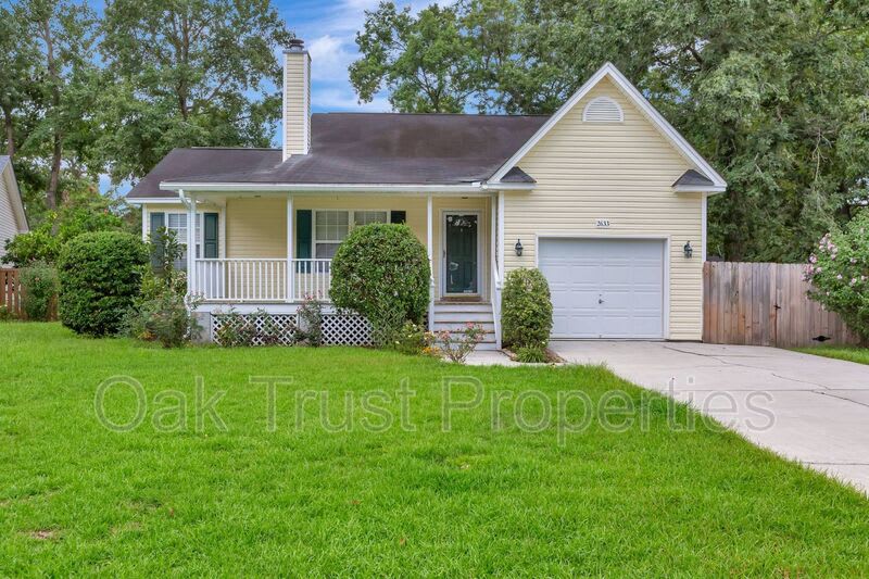 2633 Lani Court – photo 1