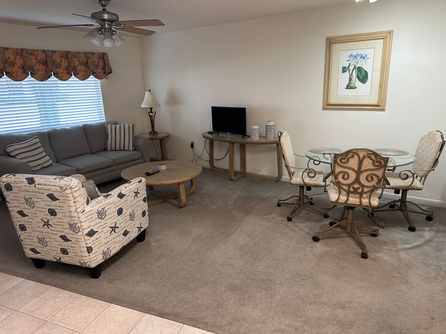 Experience Maintenance Free 55 Living At The Cove At Tavares Village – photo 3