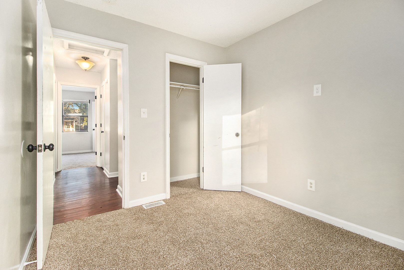 3 Bedroom 2 Bath Duplex Near The Beltline – photo 3
