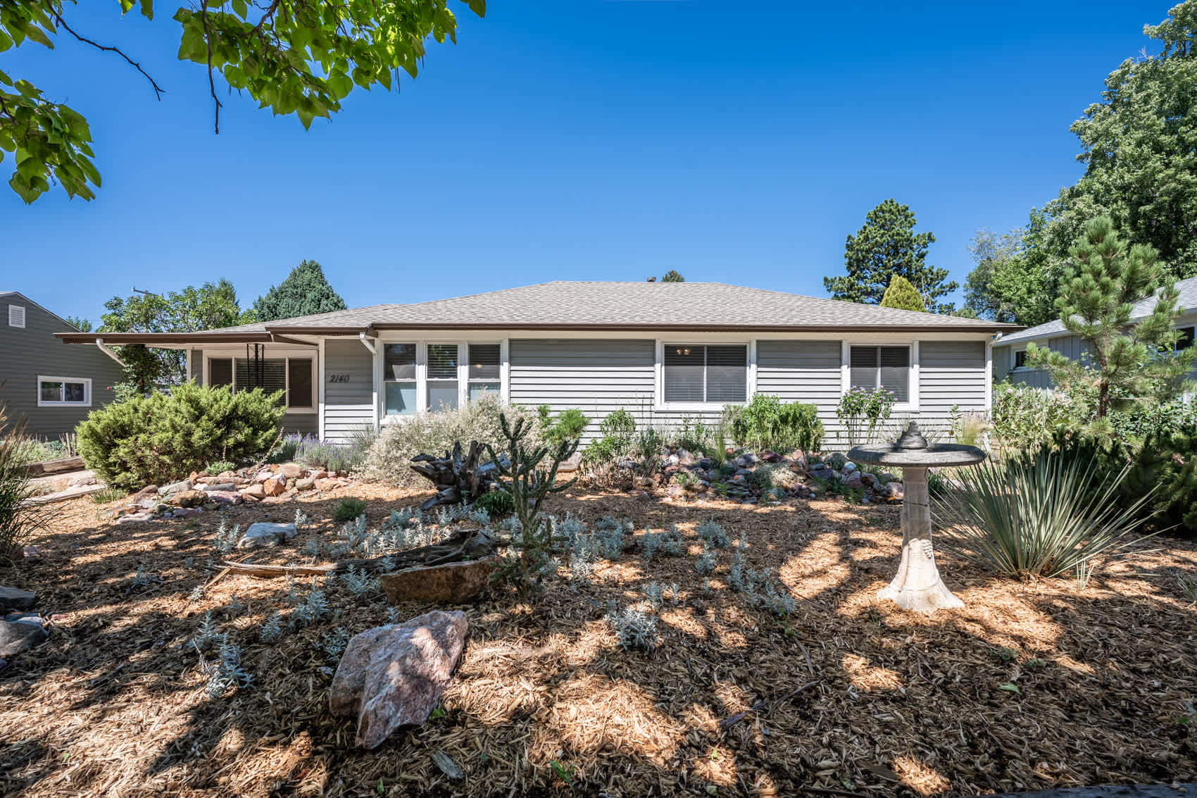 2140 Robin Drive – photo 1