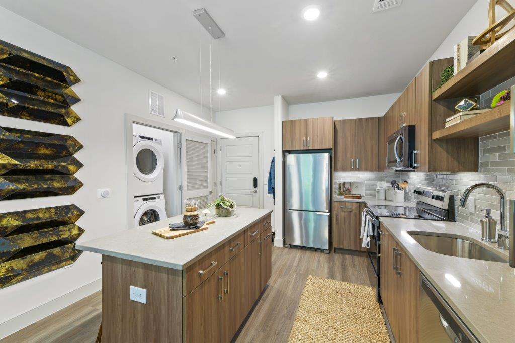 The Ian Apartments – photo 5