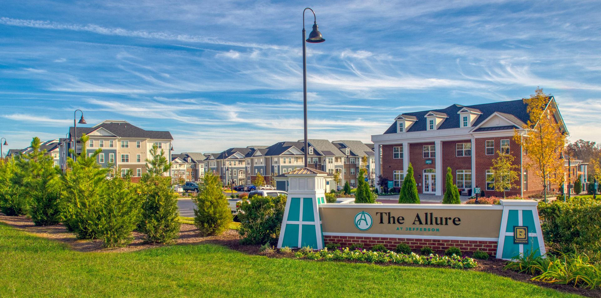 Allure at Jefferson – photo 1