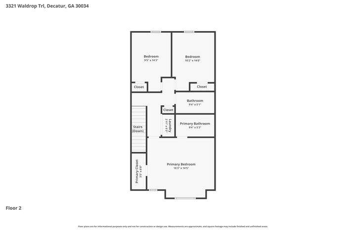 3321 Waldrop Trail – photo 3