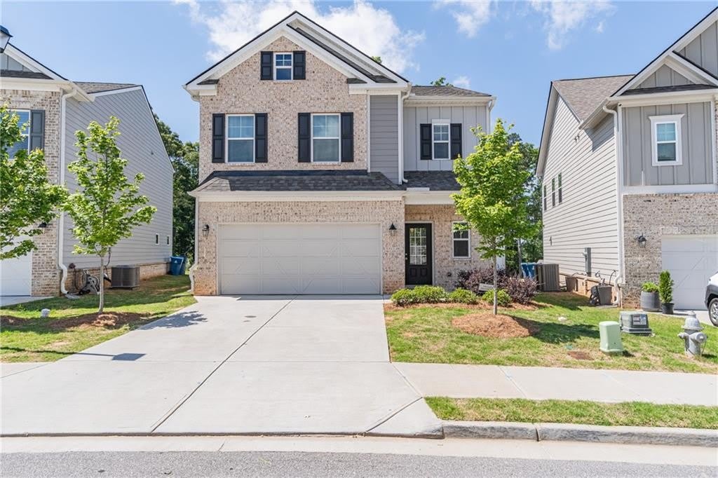 1466 Winding Ridge Trail – photo 2