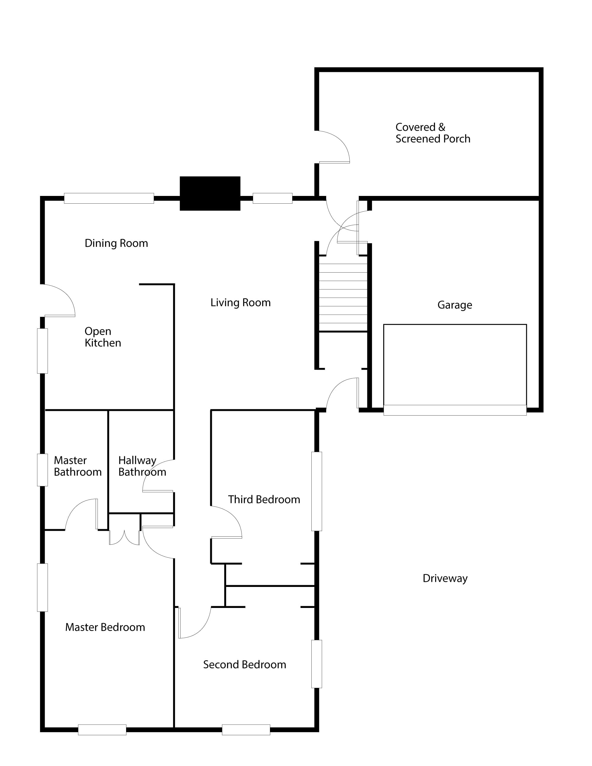 2401 Bristol Road – photo 2