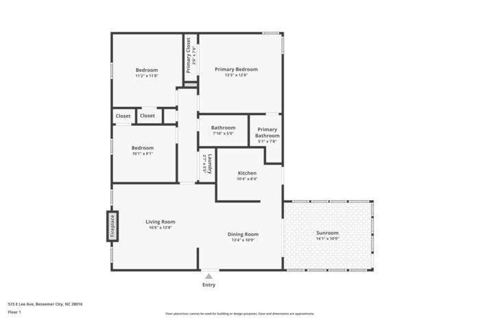 515 East Lee Avenue – photo 2