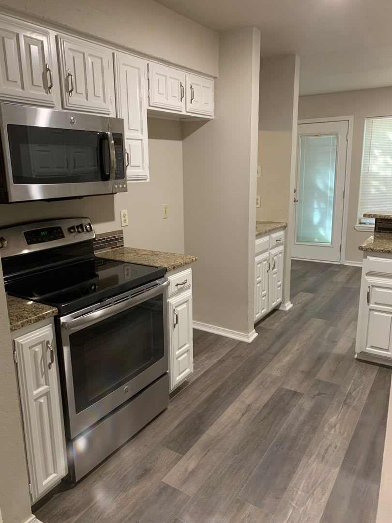 Beautiful 1 Bedroom condo – photo 3
