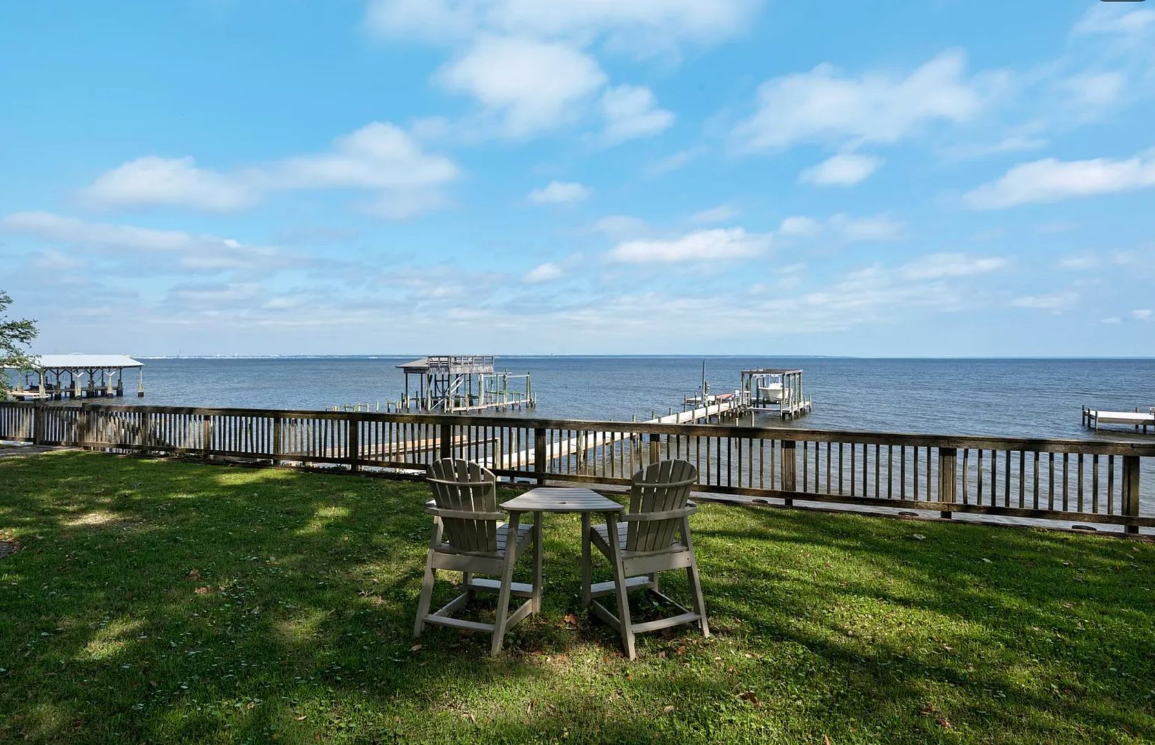 Coming Soon In Gulf Breeze Executive Home On Pensacola Bay – photo 4