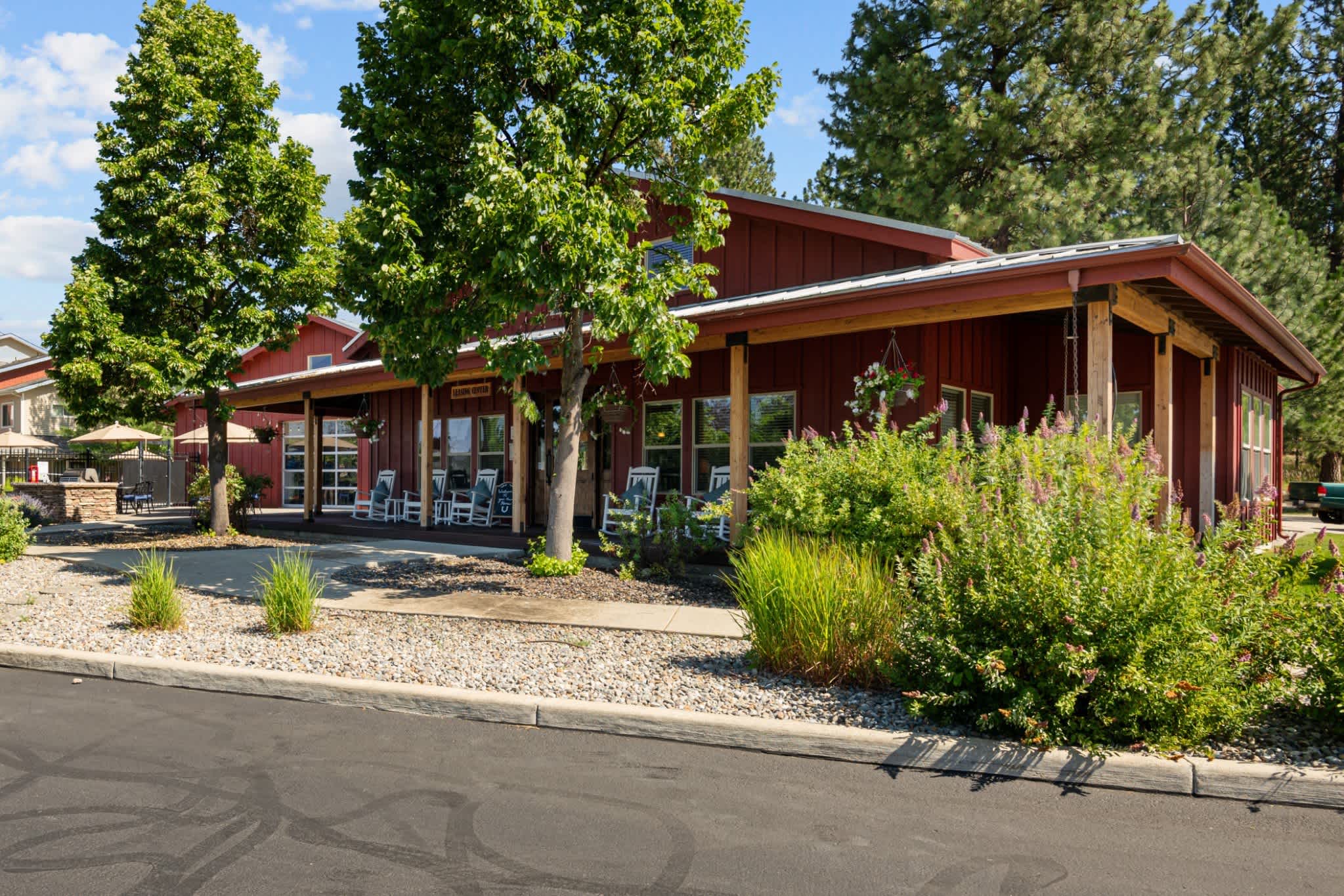 Beautiful 3Br Home With 2 5 Baths In North Spokane – photo 3