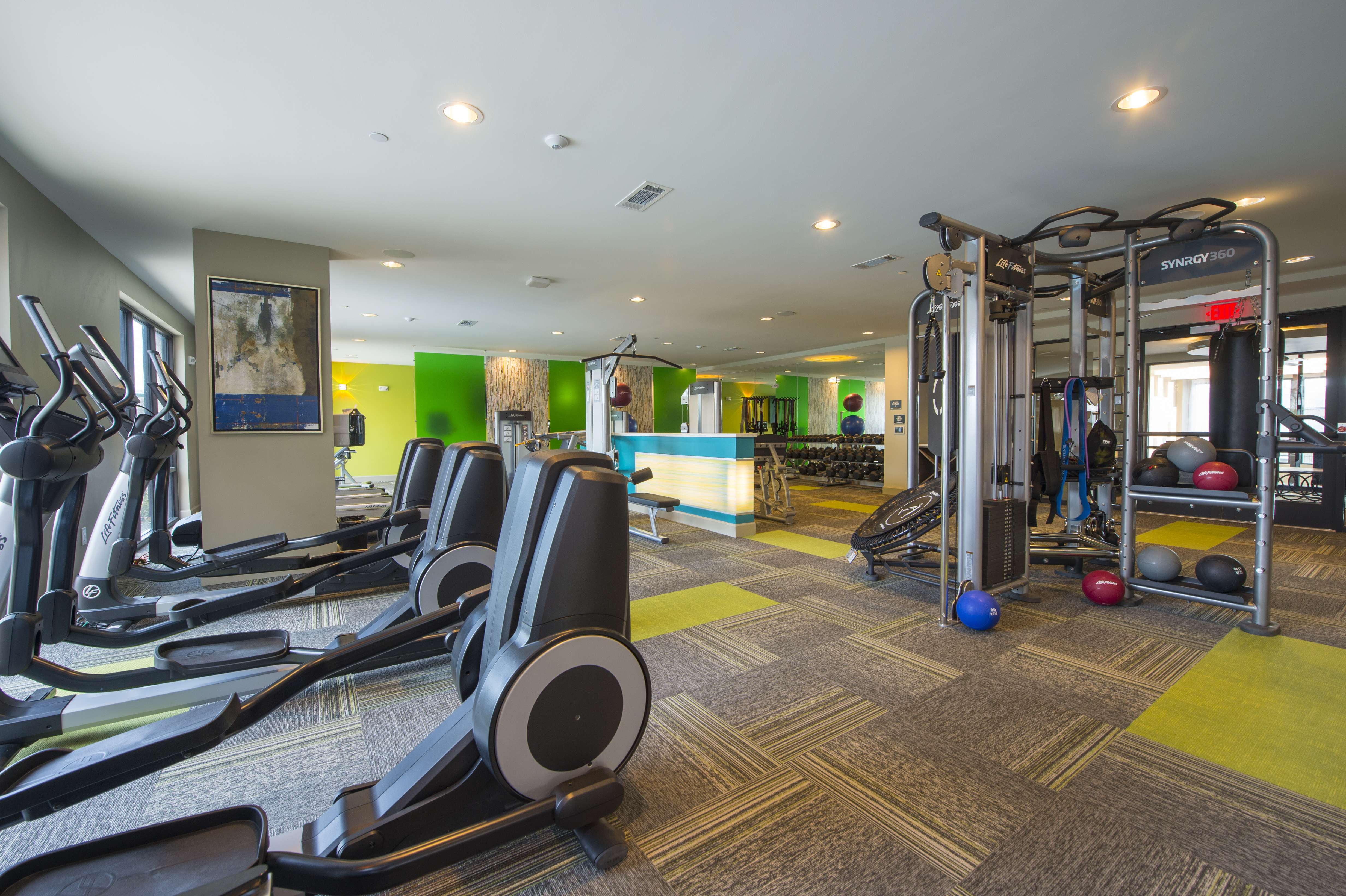 1300 North Post Oak – photo 5