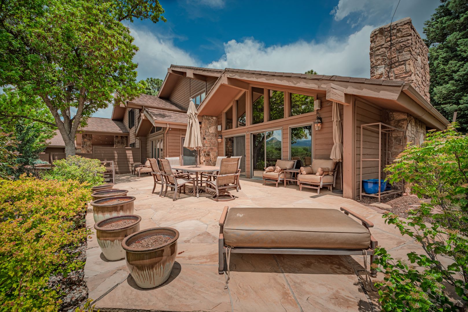 Luxury Living at Camels RIdge – photo 1