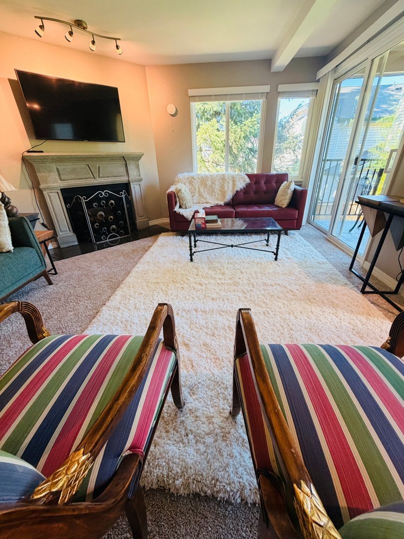 Charming 2BR Condo in Bothell – photo 4