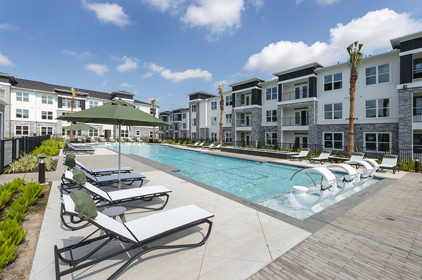The Madison Apartments – photo 1