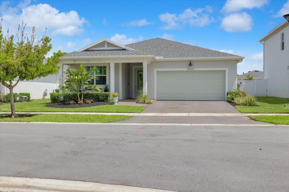 14047 SW SAFI Terrace – photo 1