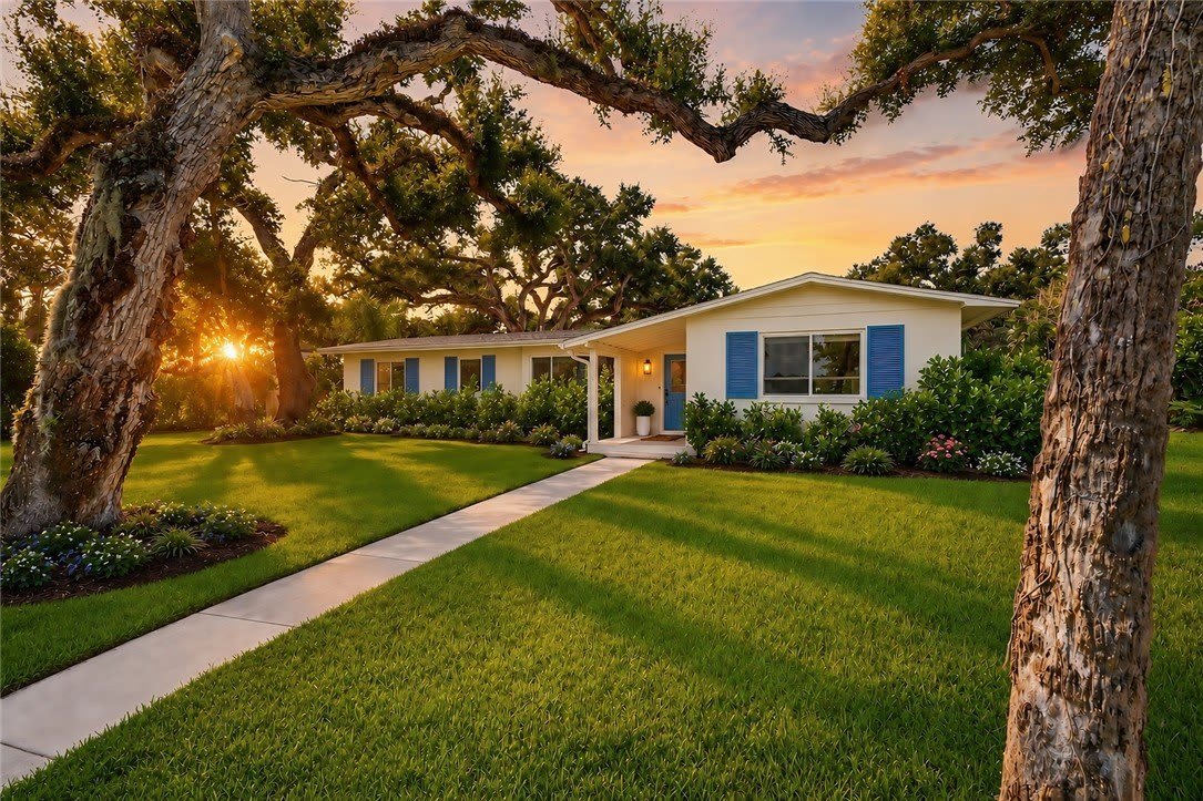 524 Live Oak Road – photo 2