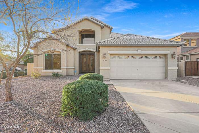7863 West Melinda Lane – photo 2