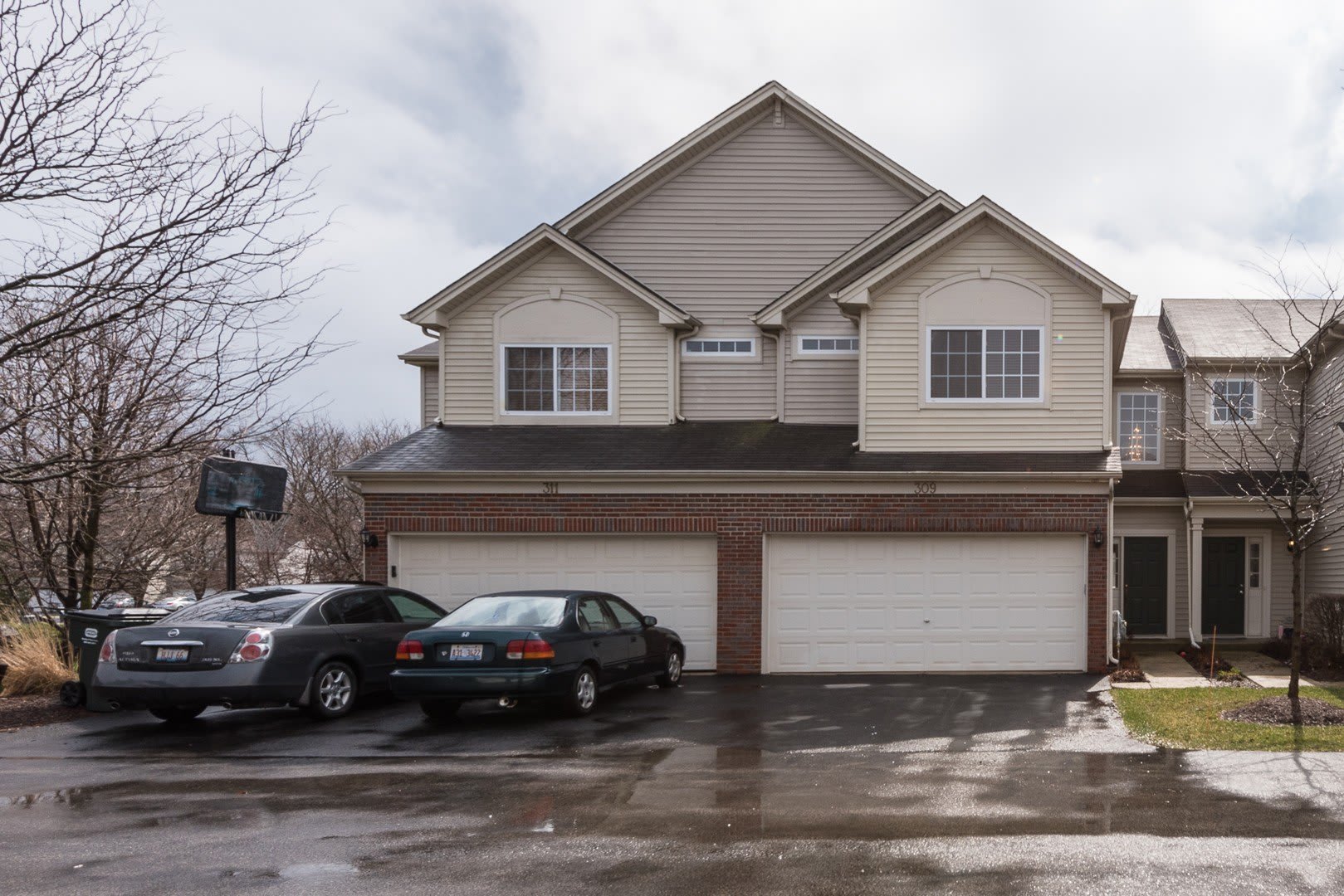 309 Abington Woods Drive – photo 1