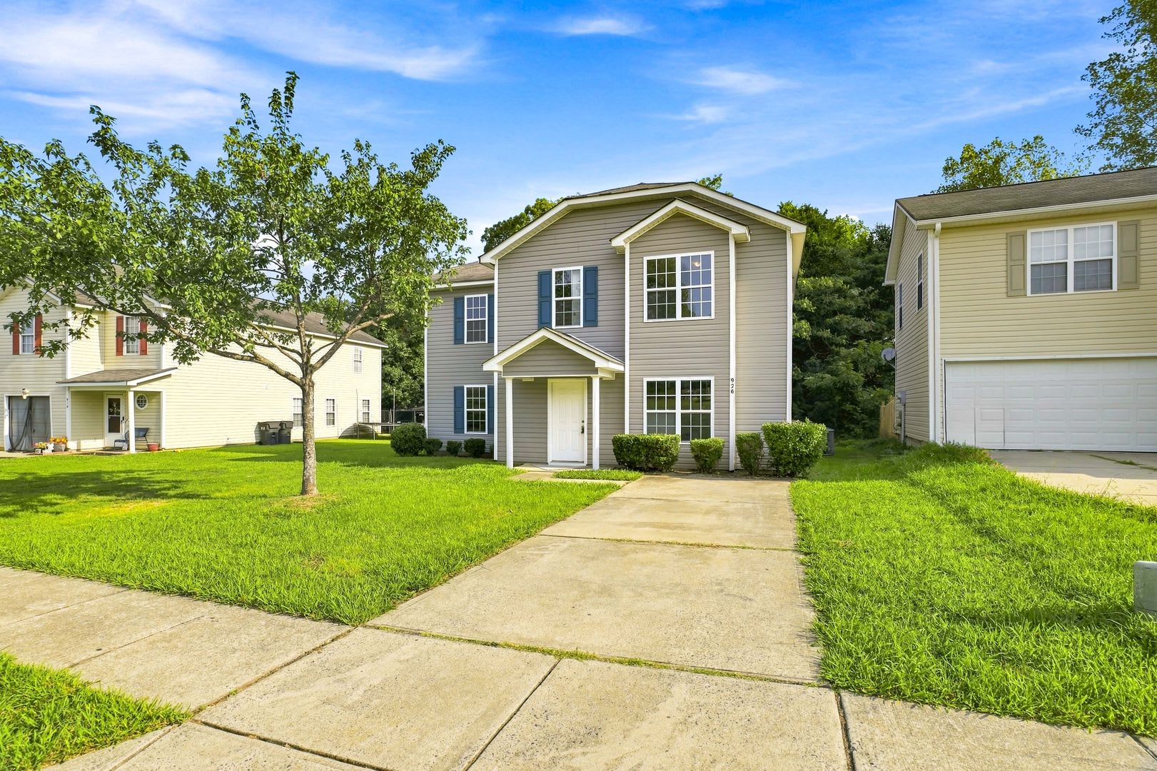 Spacious Living in Coulwood East – photo 3