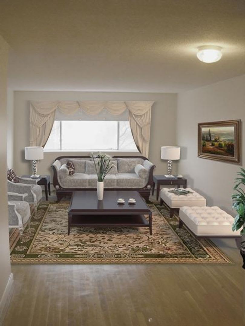 1-bed w/ Heat & Parking – photo 5
