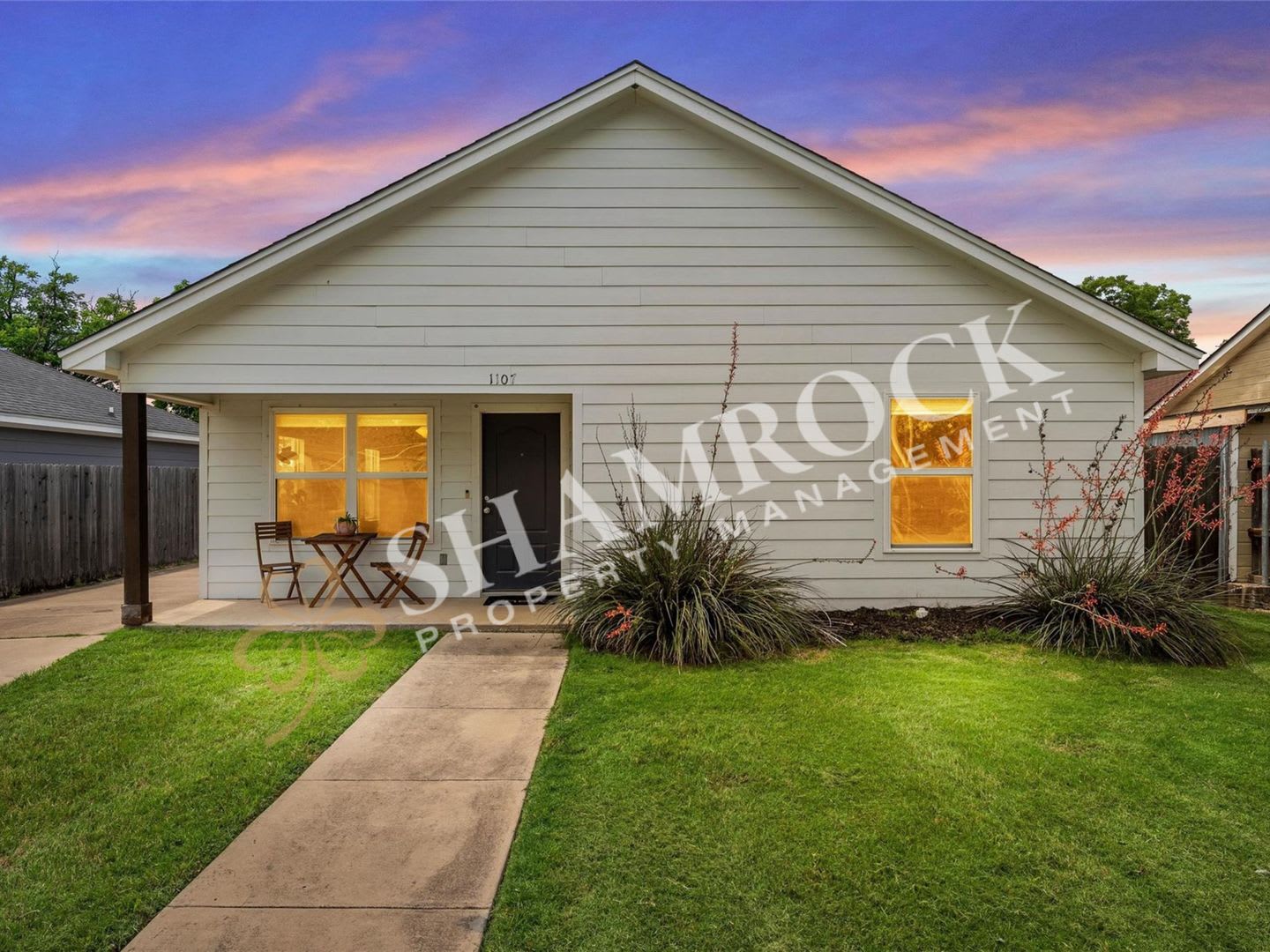 Baylor-Area Home – photo 1