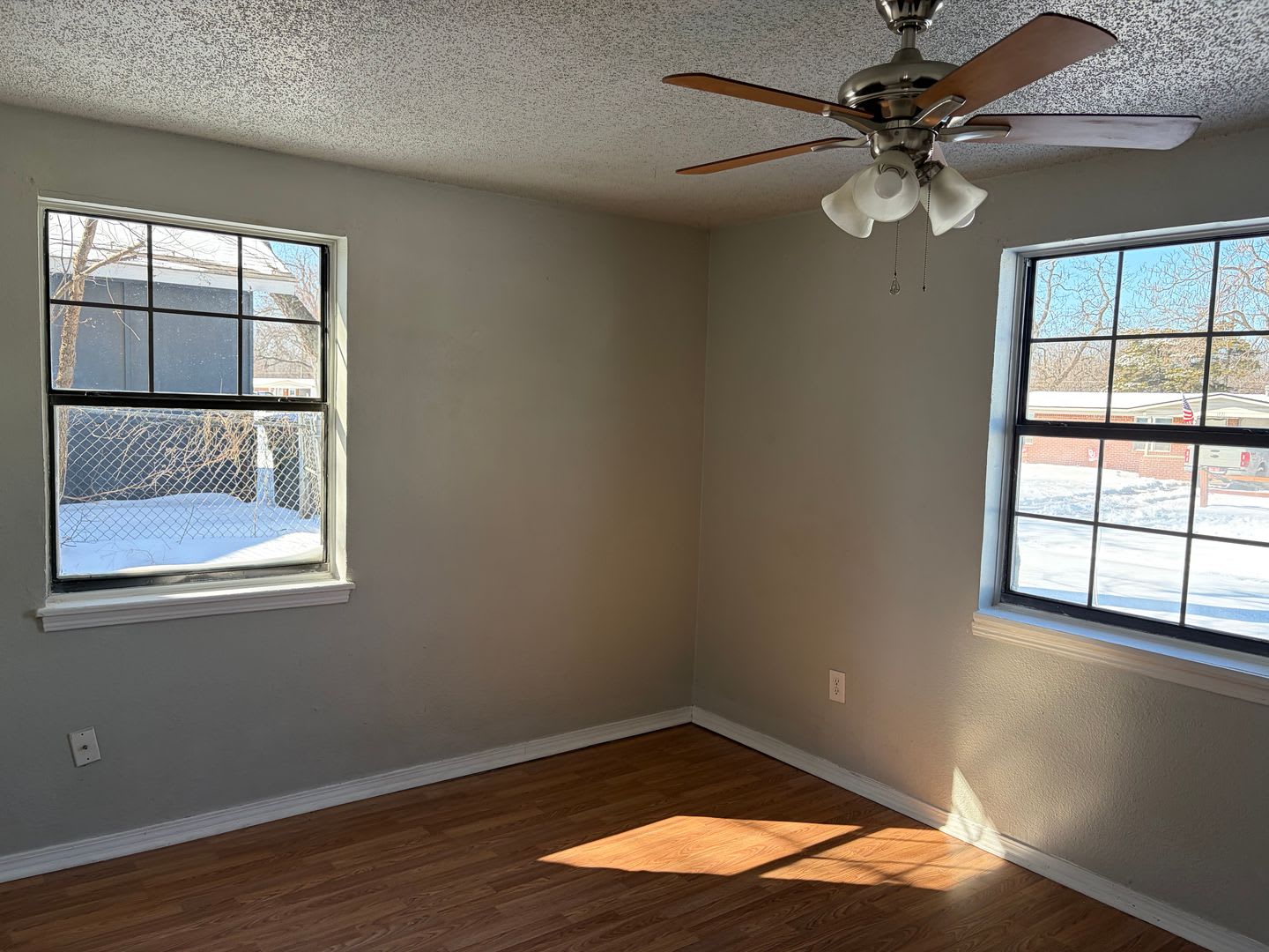 2 Bed 1 Bath Stone Home in Del City – photo 5