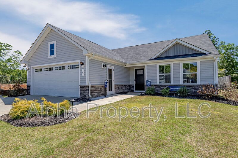 505 Olivia Springs Dr – photo 2
