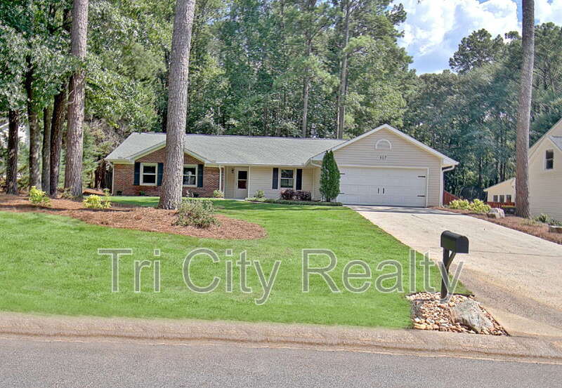 317 Summer Place – photo 1