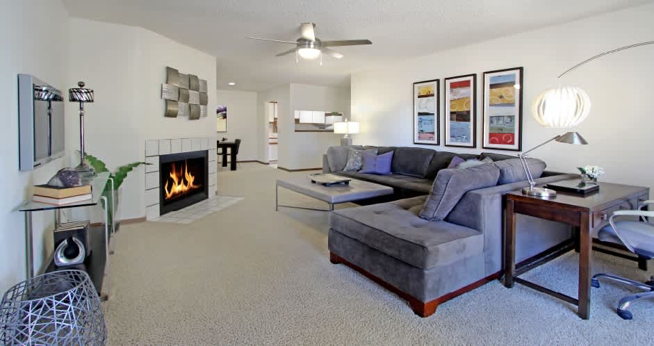 Lionsgate Apartments – photo 2