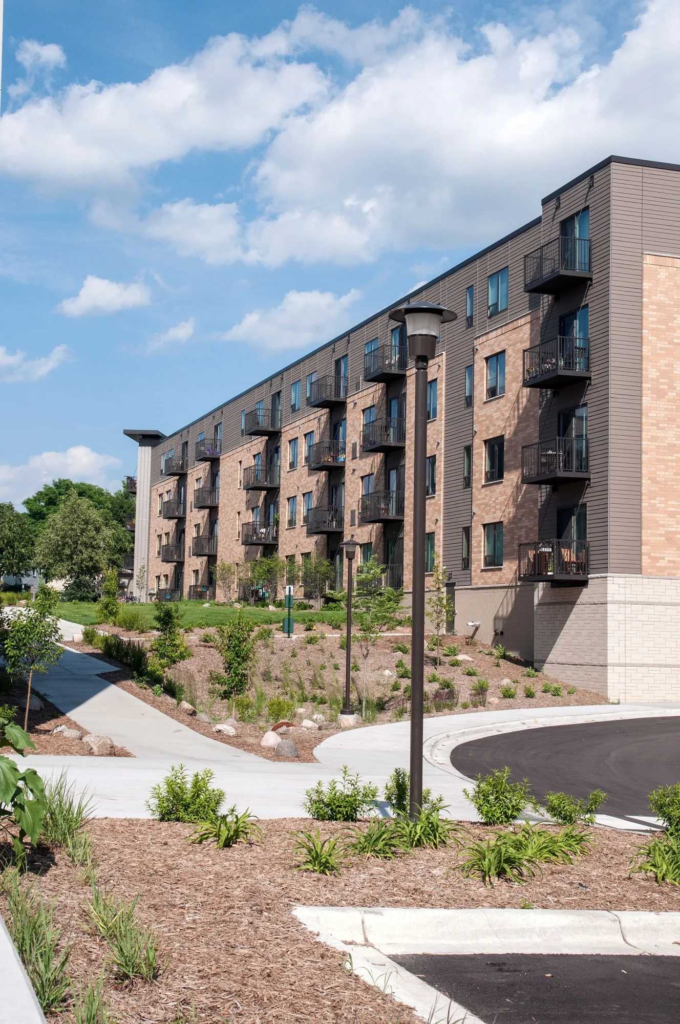 Grain Belt Apartments – photo 5
