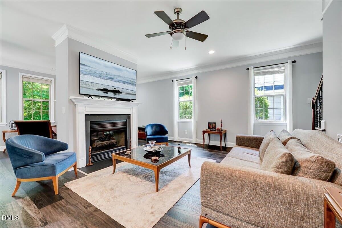 1101 Dominion Hill Drive – photo 5