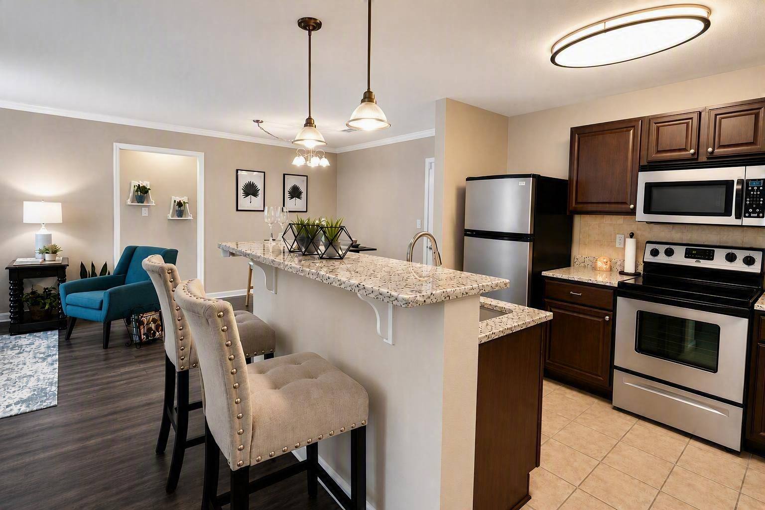 The Haven at Commons Park – photo 1