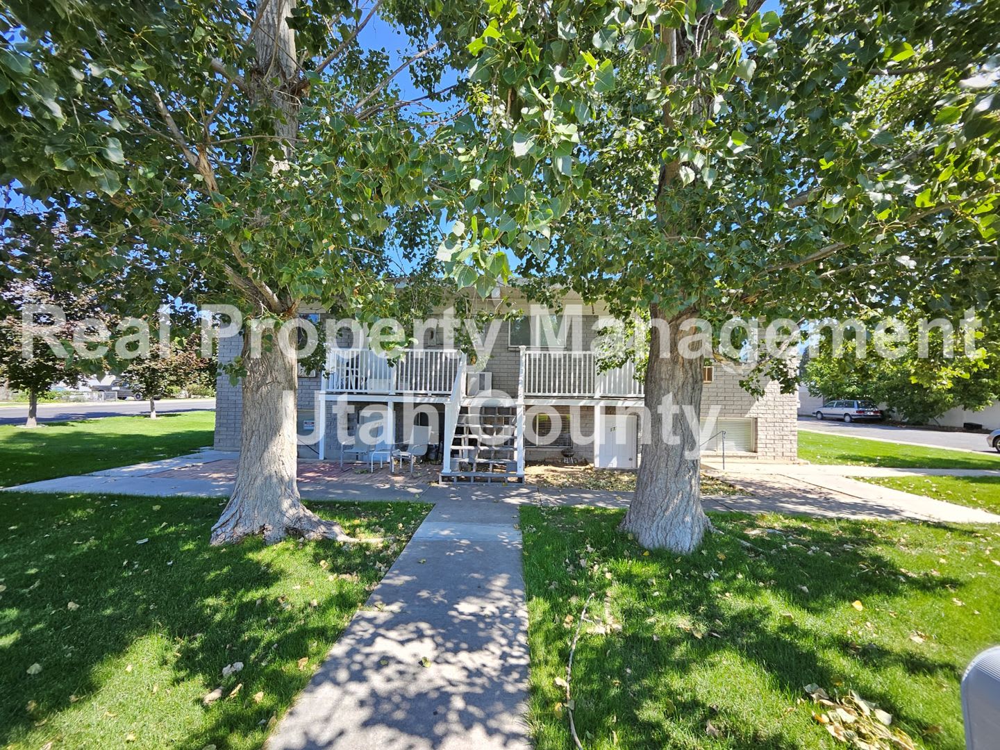 Orem 4-Plex – photo 1