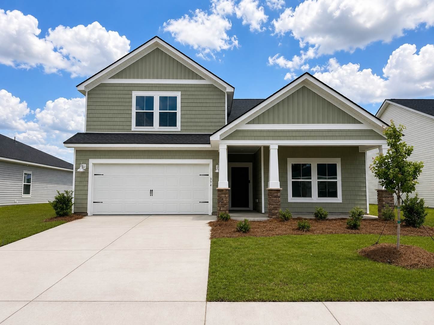 334 Kindred Spirits Dr. – photo 1