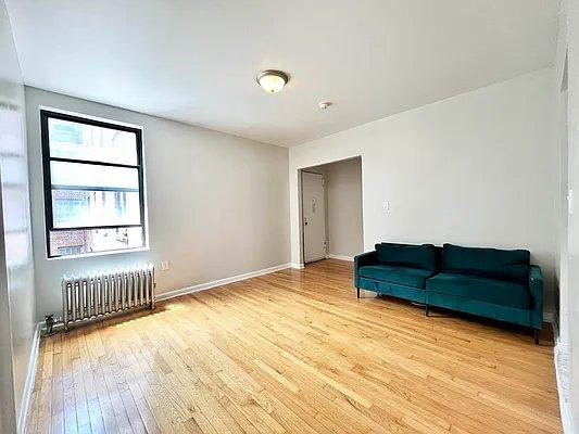 610 West 163rd Street – photo 1