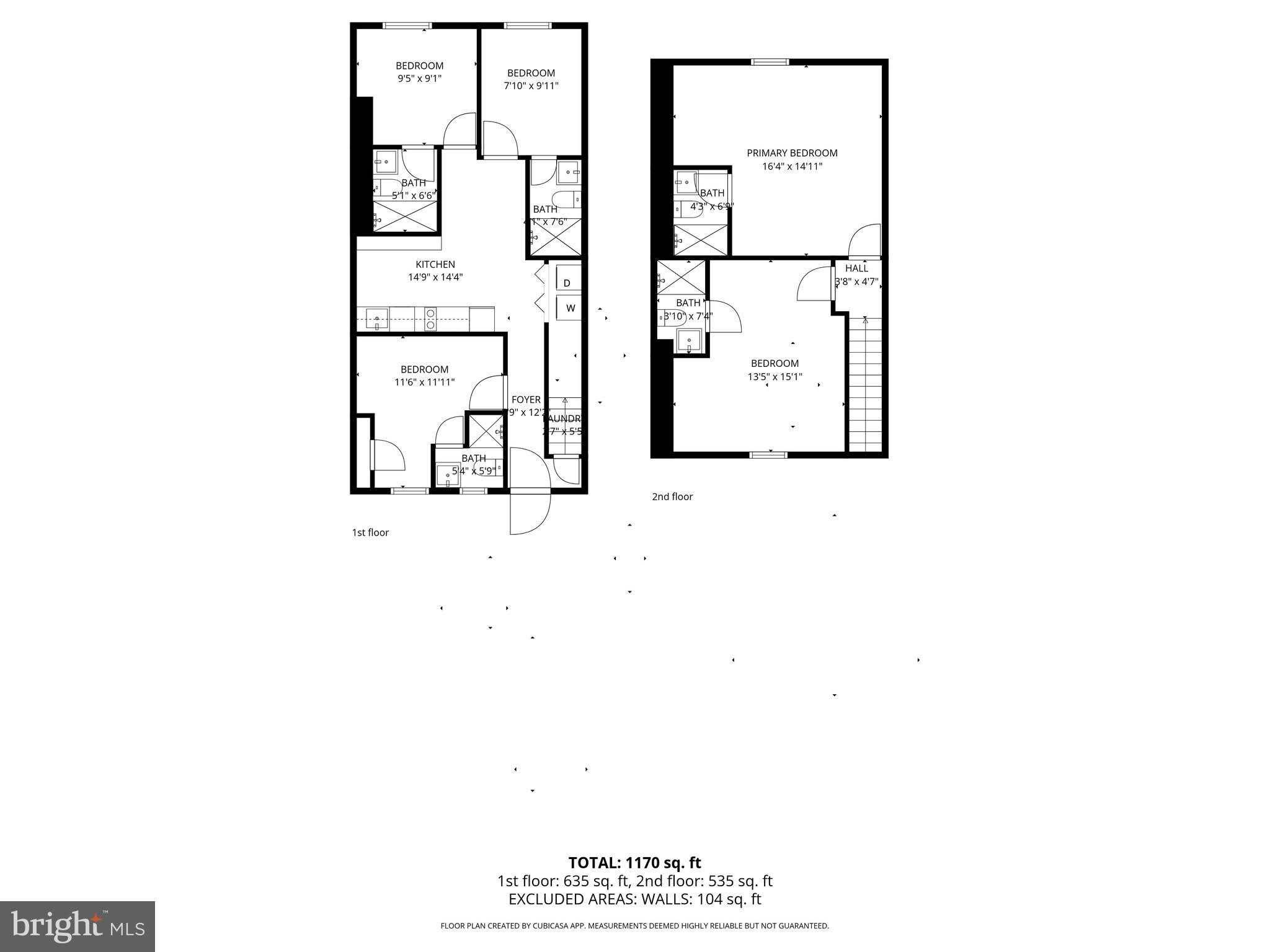 1223 SPRUCE Street – photo 2