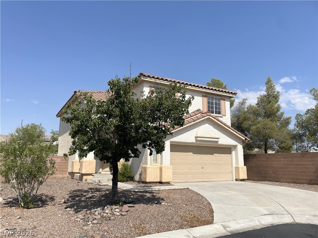 5755 Field Breeze Street – photo 3