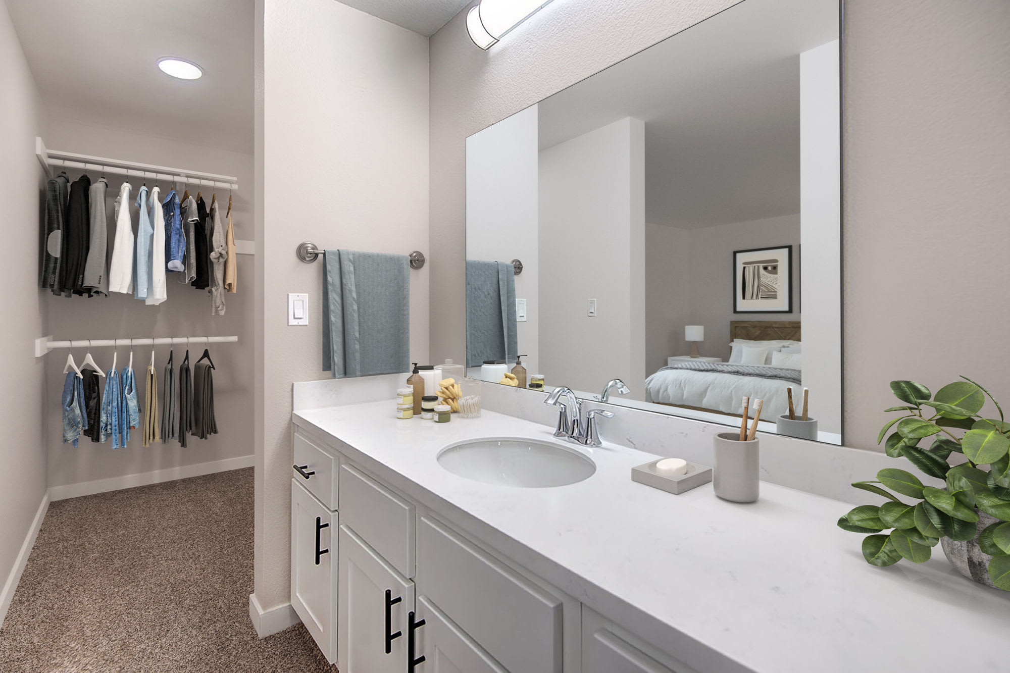 The Fairways Apartments – photo 4