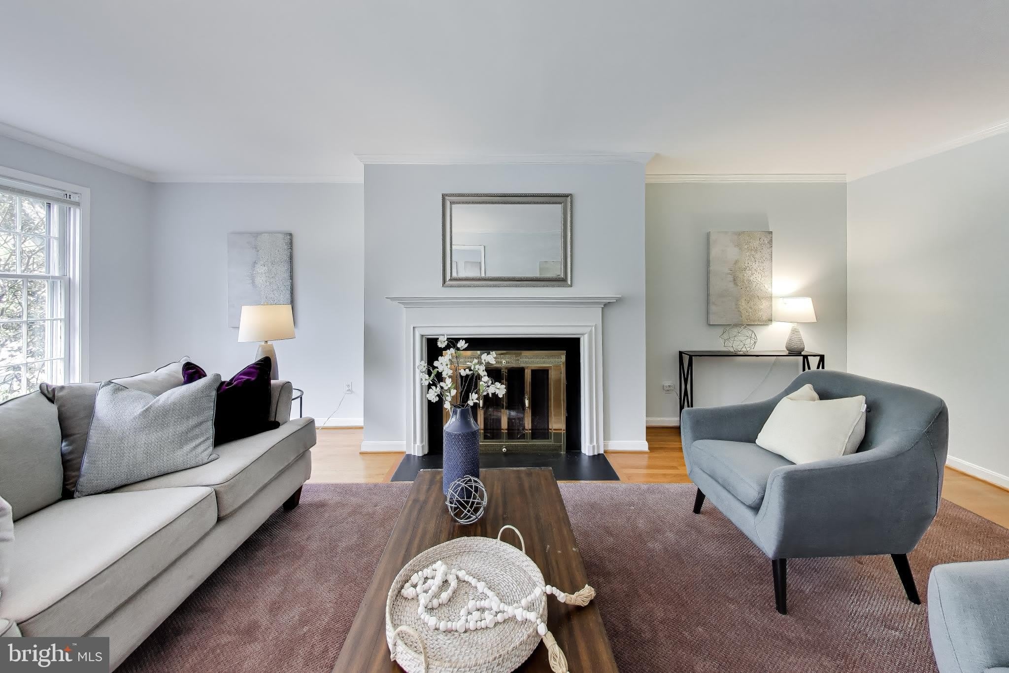 4736 MASSACHUSETTS Avenue NW – photo 4