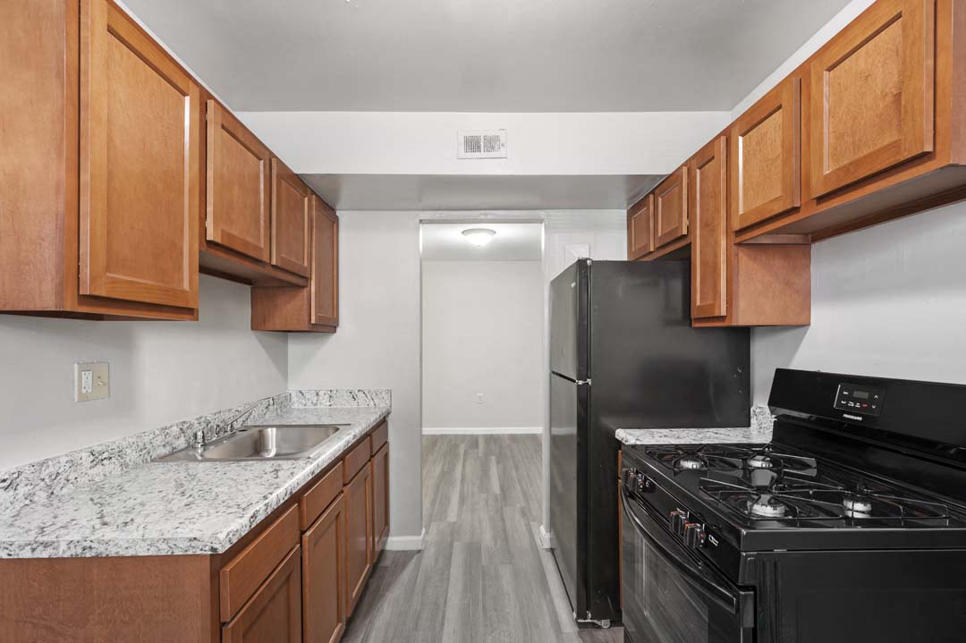 The Villas at Langley – photo 2