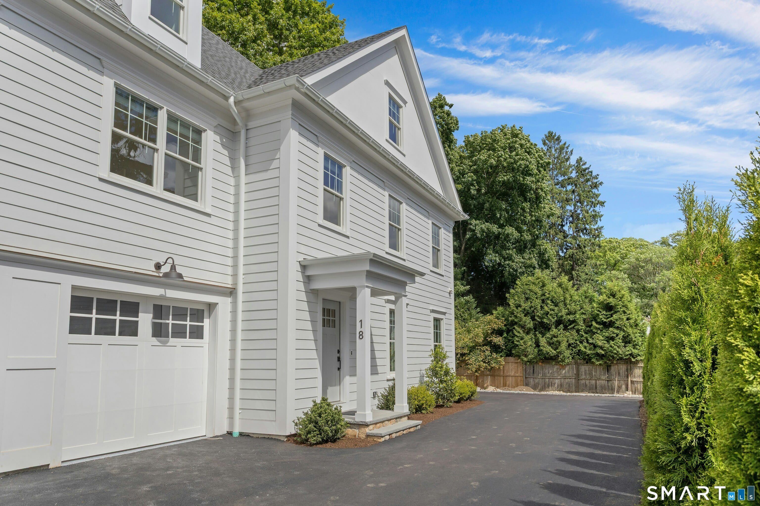 18 Old Stamford Road – photo 2