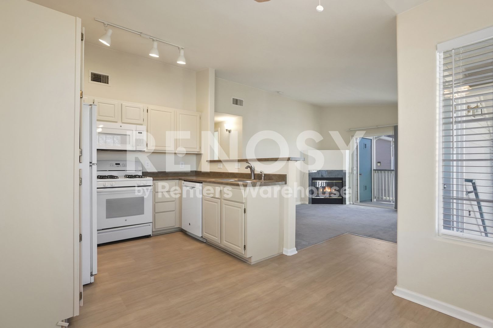 2 Bed 2 Bath – photo 5