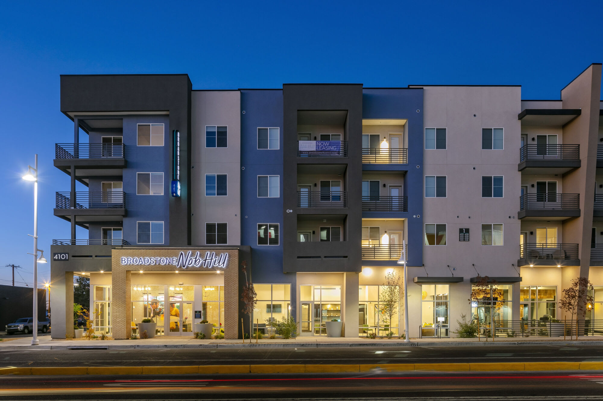 Broadstone Nob Hill – photo 3
