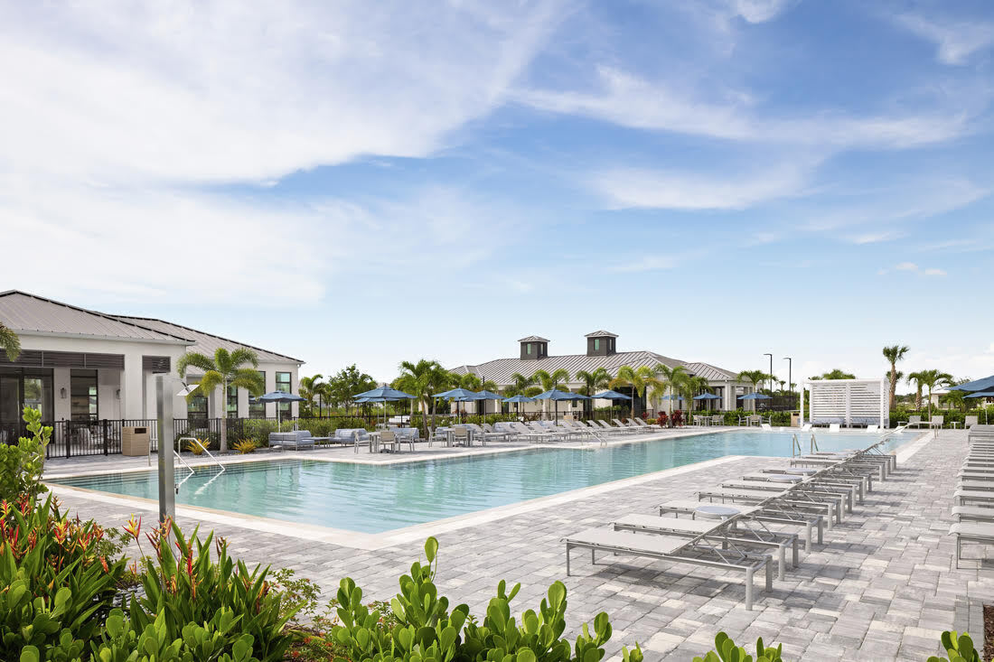 BB Living Seven Shores – photo 1