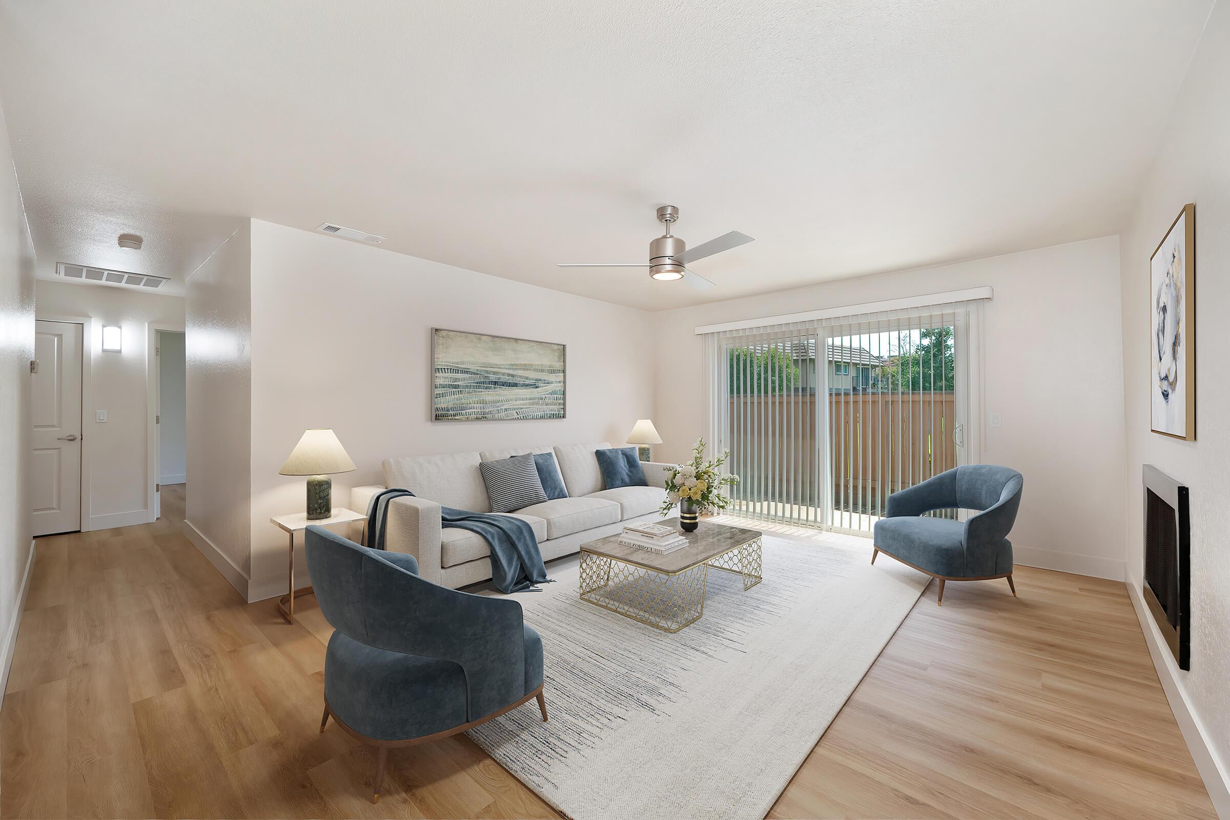 Brentwood Apartments – photo 3