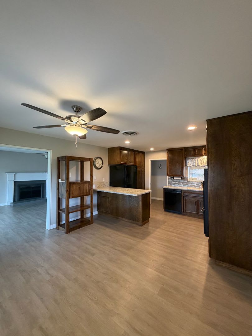 Charming House For Rent – photo 4