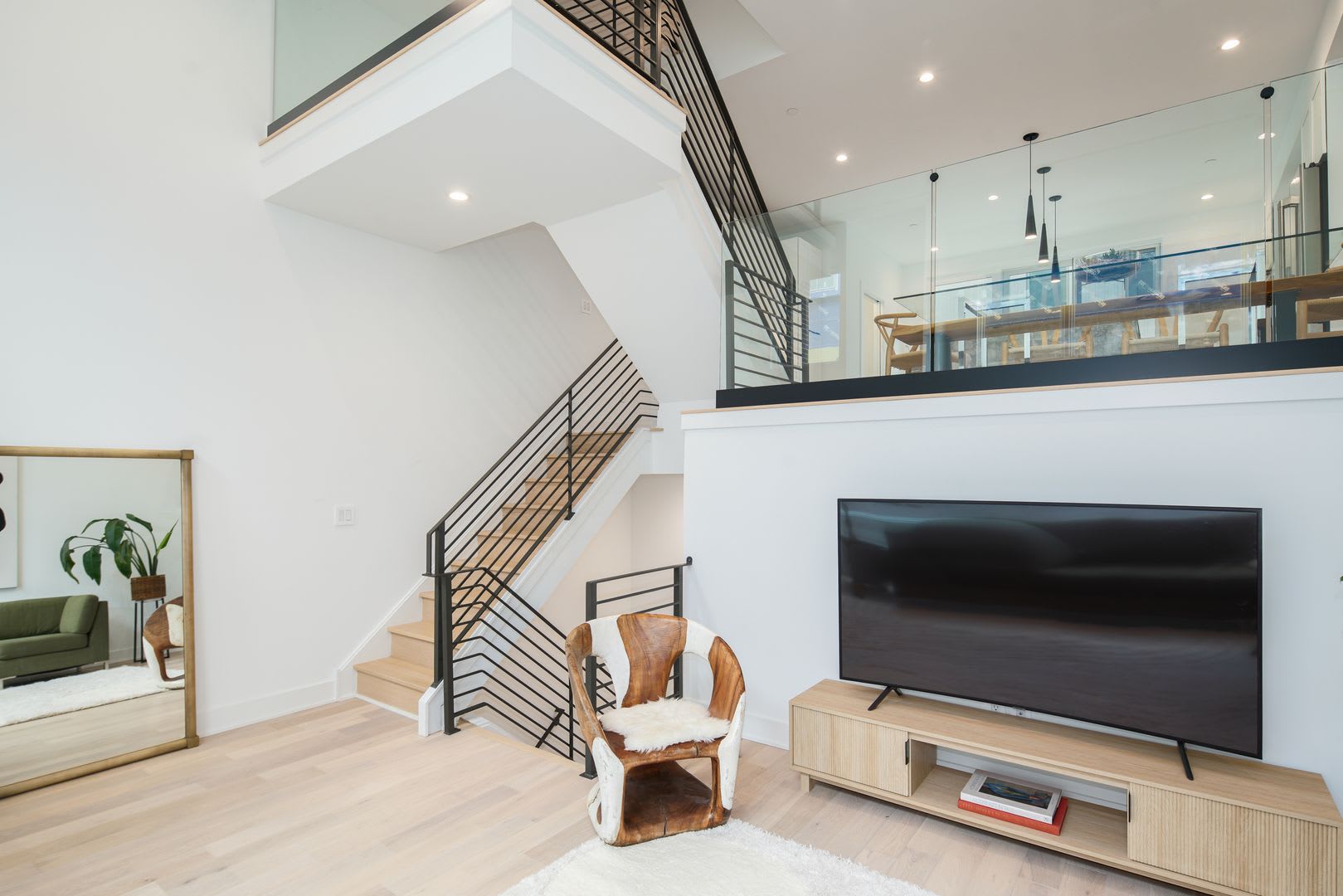 Premier Luxury New Construction Townhome in Graduate Hospital – photo 1