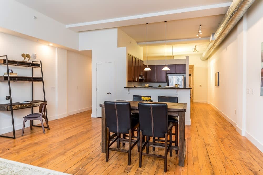The Gallery Lofts – photo 3
