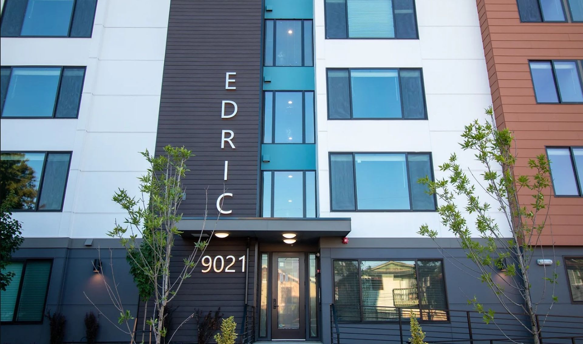 Edric Apartments – photo 4