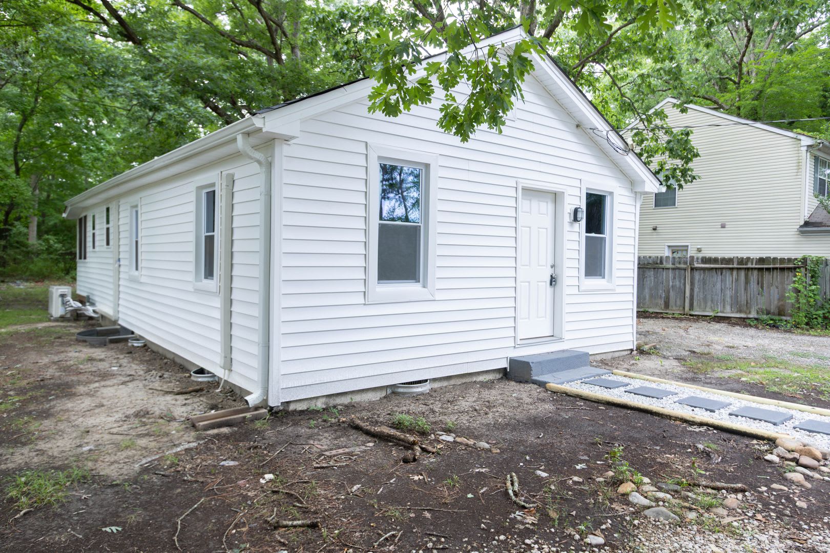 Charming Renovated Rancher in the Heart of Newport News – photo 3