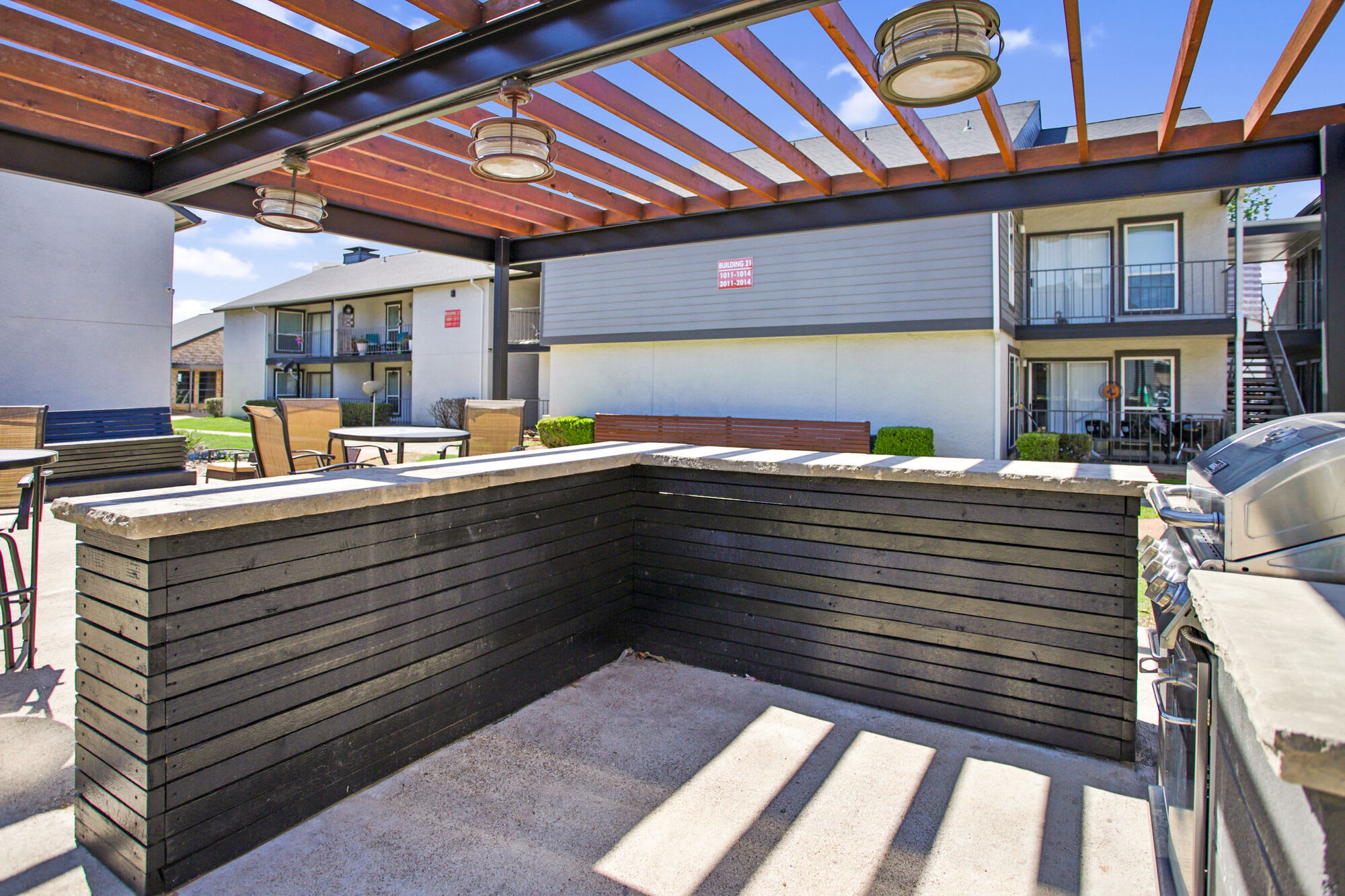 The District At Midtown – photo 4